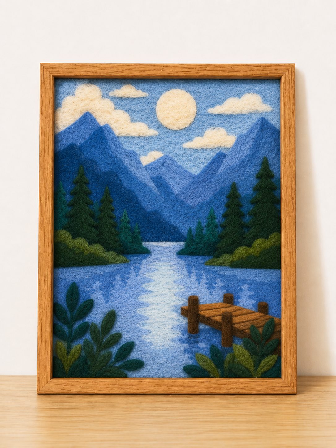 Mountain Lake