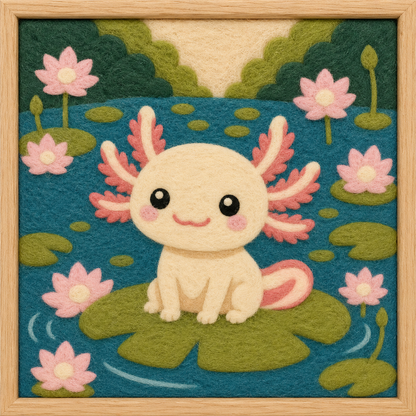 Koi Pond