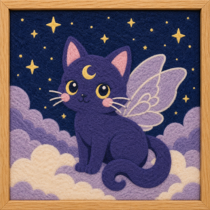 Starry Spirit kit