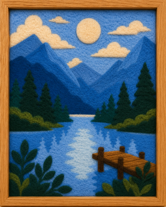 Mountain Lake
