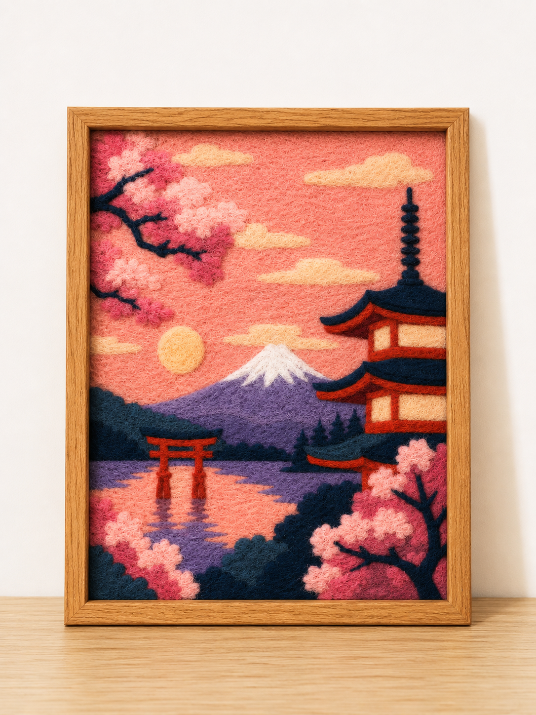 Japan Scenery